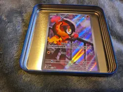 OFFICIAL POKEMON CARD CHARCADET 022 SPECIAL RARE One of the cheapest on ebay - Image 1