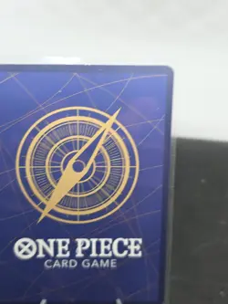 Kid & Killer - ST24-002 - SR Holo - One Piece Card Game N/M - Image 3