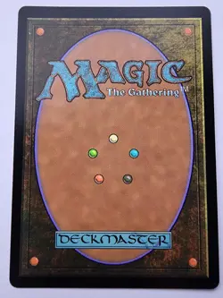 Super State (Rainbow Foil) Secret Lair Drop Foil - Image 2