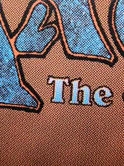 Super State (Rainbow Foil) Secret Lair Drop Foil - Image 3