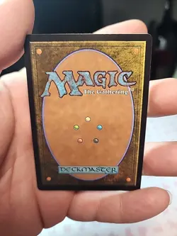 Eclipsed Elf ** FOIL SHOWCASE ** Lorwyn Eclipse - CUC NM MTG - Image 2