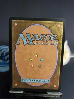 Consult the Star Charts (Extended Art) Edge of Eternities Foil EOE 325 Rare Blue - Image 2