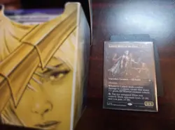 MTG Commander Elves Deck - Lathril Blade of the Elves - Image 1