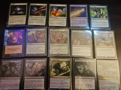 MTG Commander Elves Deck - Lathril Blade of the Elves - Image 5