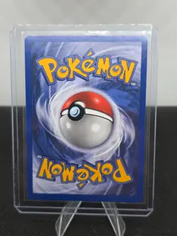 Pokemon 1st Edition Lass (Gore) German 75/102 MINT Wizards of the Coast RARE - Image 2