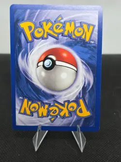 1st Edition Double Colorless Energy - German Base Set - 96/102 - Pokemon - NM - Image 2
