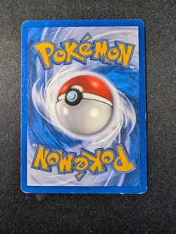 Scoop Up Legendary Collection Rare Trainer MP- 104/110 Pokemon 2002 - Image 4