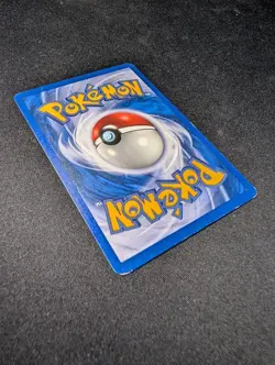 Scoop Up Legendary Collection Rare Trainer MP- 104/110 Pokemon 2002 - Image 5