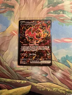 MEP 024 Black Star Promo Oricorio Pokemon TCG Near Mint Never Played - Image 1