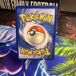 2008 Pokemon Diamond Pearl Legends Awakened Luxray Holo 8/146 - Image 2