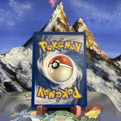 Omanyte - 41/144 Pokemon Skyridge - Regular E Reader LP+ / NM - Image 3