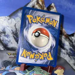 Omanyte - 41/144 Pokemon Skyridge - Regular E Reader LP+ / NM - Image 4