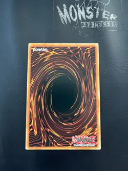YUGIOH JINZO SECRET RARE SPEED DUEL SBCB-EN147 1ST EDITION - Image 2