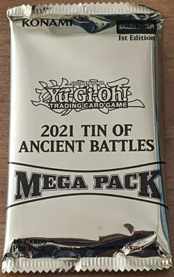 Adamancipator Researcher MP21-EN225 Ultra Rare Yu-Gi-Oh Card 1st Edition New - Image 2