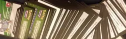 1500+ Pokemon Card LOT (Various Years 2000 up) contains Duplicates,200+ non-game - Image 4