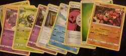 1500+ Pokemon Card LOT (Various Years 2000 up) contains Duplicates,200+ non-game - Image 5