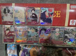 ONE PIECE CARD GAME English Version 1st Anniversary Set - Image 1