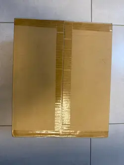 One Piece OP-13 Sealed Case 12 x Box Carrying on His Will ENG ✅ SHIP IN 24H 🚚 - Image 2