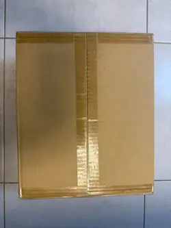 One Piece OP-13 Sealed Case 12 x Box Carrying on His Will ENG ✅ SHIP IN 24H 🚚 - Image 4