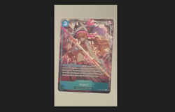 Nami (Premium Card Collection -Best Selection Vol. 1-) OP02-036 One Piece... - Image 1