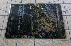 Nurturing Peatland (Borderless) 0114 Universes Beyond: Assassin's Creed Foil - Image 3