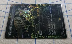 Nurturing Peatland (Borderless) 0114 Universes Beyond: Assassin's Creed Foil - Image 5