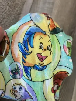 0-3m Showstoppers Disney Sidekicks - Image 4