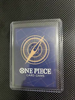One Piece Charlotte Pudding SP OP 06-047 Japanese - Image 2