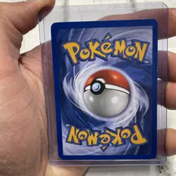 Pokemon Base Set 2 Nidoqueen 12/130 Holo Rare LP+ Vintage Card Nintendo WOTC Vtg - Image 3
