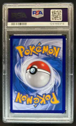 2025 Pokemon Gem Pack Vol.2 Chinese CBB2 Eevee #01 15/15 PSA 10 Gem Mint - Image 2