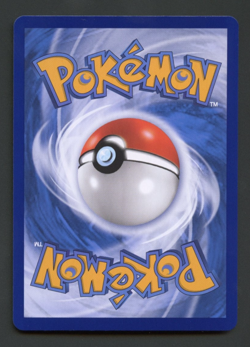 Eevee 01 15/15 Gem Pack Vol. 2 Near Mint Chinese Pokemon Card - Image 2
