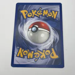 Pokemon Card - Super Energy Removal Base Set (Shadowless) 79/102 Rare LP - Image 5
