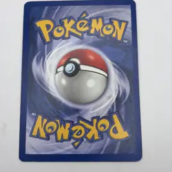 Pokemon TCG Ivysaur Base Set, Shadowless Uncommon Card 30/102, Vintage - Image 5