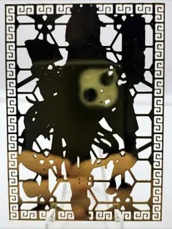 Peach Party - Metal Redemption Card Goddess Story - Ayaka READ DESCRIPTION - Image 2