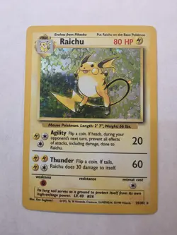 Pokemon TCG Vintage Lot Of 65 Cards WOTC. Base Set, Jungle, Fossil, Neo, Etc... - Image 3