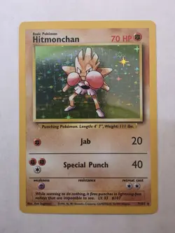 Pokemon TCG Vintage Lot Of 65 Cards WOTC. Base Set, Jungle, Fossil, Neo, Etc... - Image 5