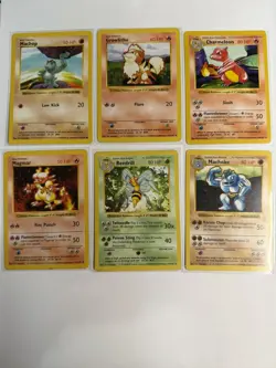 🔥 Pokemon Graded Card Lot PSA CGC AGS TGA + Vintage WOTC Holos Bundle🔥 - Image 5