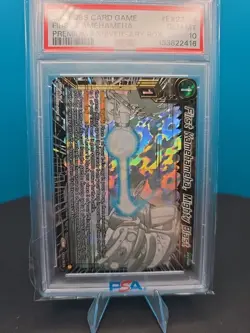 Dragon Ball Super Card Game First Kamehameha, Mighty Blast Expansion Deck Box... - Image 2
