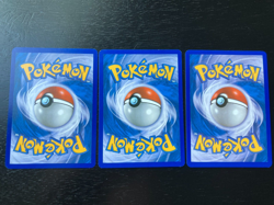 Pokemon Eelektross Reverse Holo Pokemon Card 47/108 Dark Explorers Set /NM + 2 - Image 3
