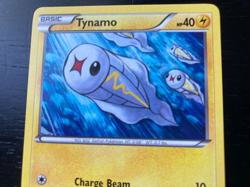 Pokemon Eelektross Reverse Holo Pokemon Card 47/108 Dark Explorers Set /NM + 2 - Image 5