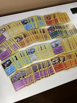 Pokemon Celebrations bulk lot 300+ Cards Classic Collection Holo - Image 1