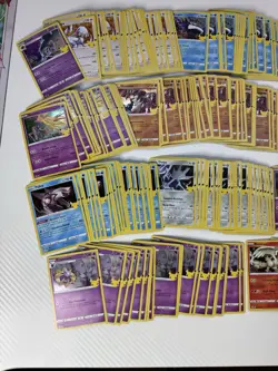 Pokemon Celebrations bulk lot 300+ Cards Classic Collection Holo - Image 3