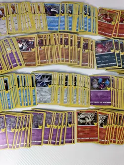 Pokemon Celebrations bulk lot 300+ Cards Classic Collection Holo - Image 4