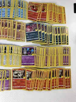 Pokemon Celebrations bulk lot 300+ Cards Classic Collection Holo - Image 5