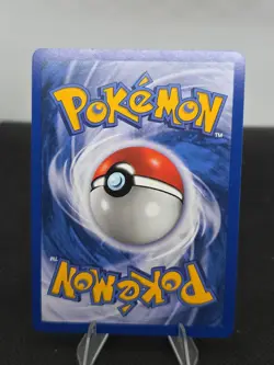 Magmar 36/102 (German) Base Set 1st Edition Pokemon Card NM Near Mint - Image 2