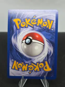 Pokemon Card 1st Edition German Sandan Sandshrew (62/102) Base Set ***NM*** - Image 2