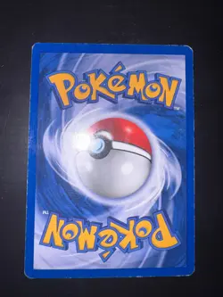 Pokemon Cards: Neo Destiny Rare Holo: Dark Tyranitar 11/105 ENG - Image 3