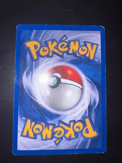 Pokemon Cards: Neo Destiny Rare Holo: Dark Tyranitar 11/105 ENG - Image 4