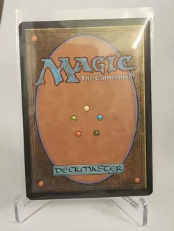 Lhurgoyf (FOIL) Deckmasters Garfield vs Finkel, MTG, Magic the Gathering - Image 2