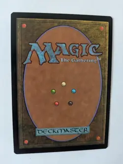 No Mercy Urza's Legacy MTG NM Free shipping with tracking - Image 2